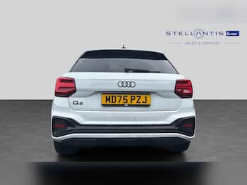 Used Audi Q2 2026 for sale - 79659009: Photo