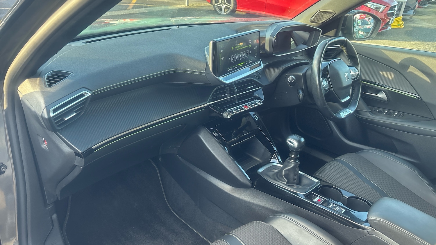 Used Peugeot 2008 2022 for sale - 76787626: Photo 13