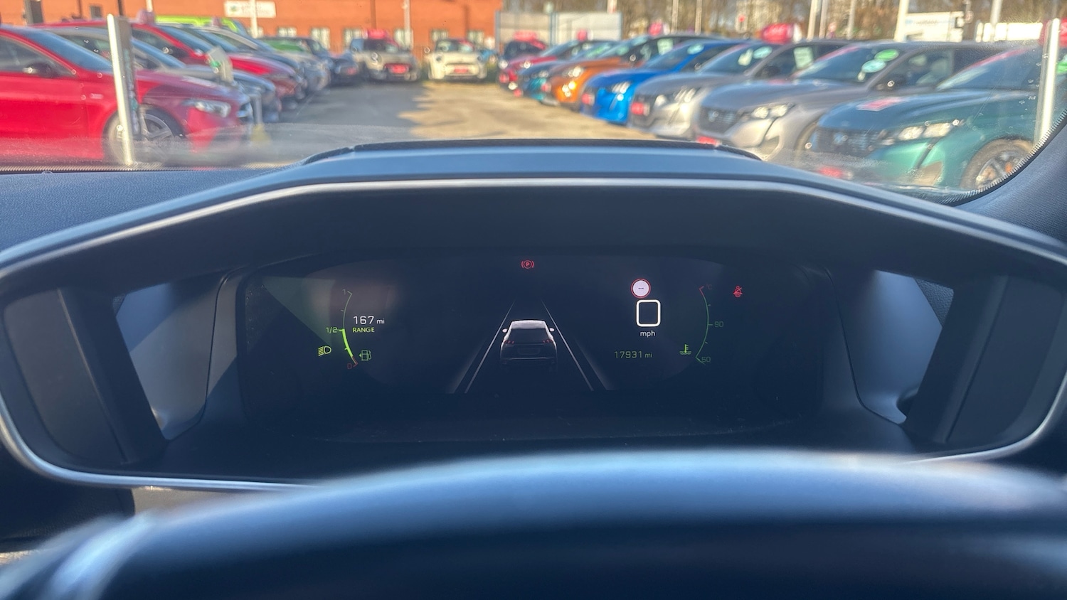 Used Peugeot 2008 2022 for sale - 76787626: Photo 14