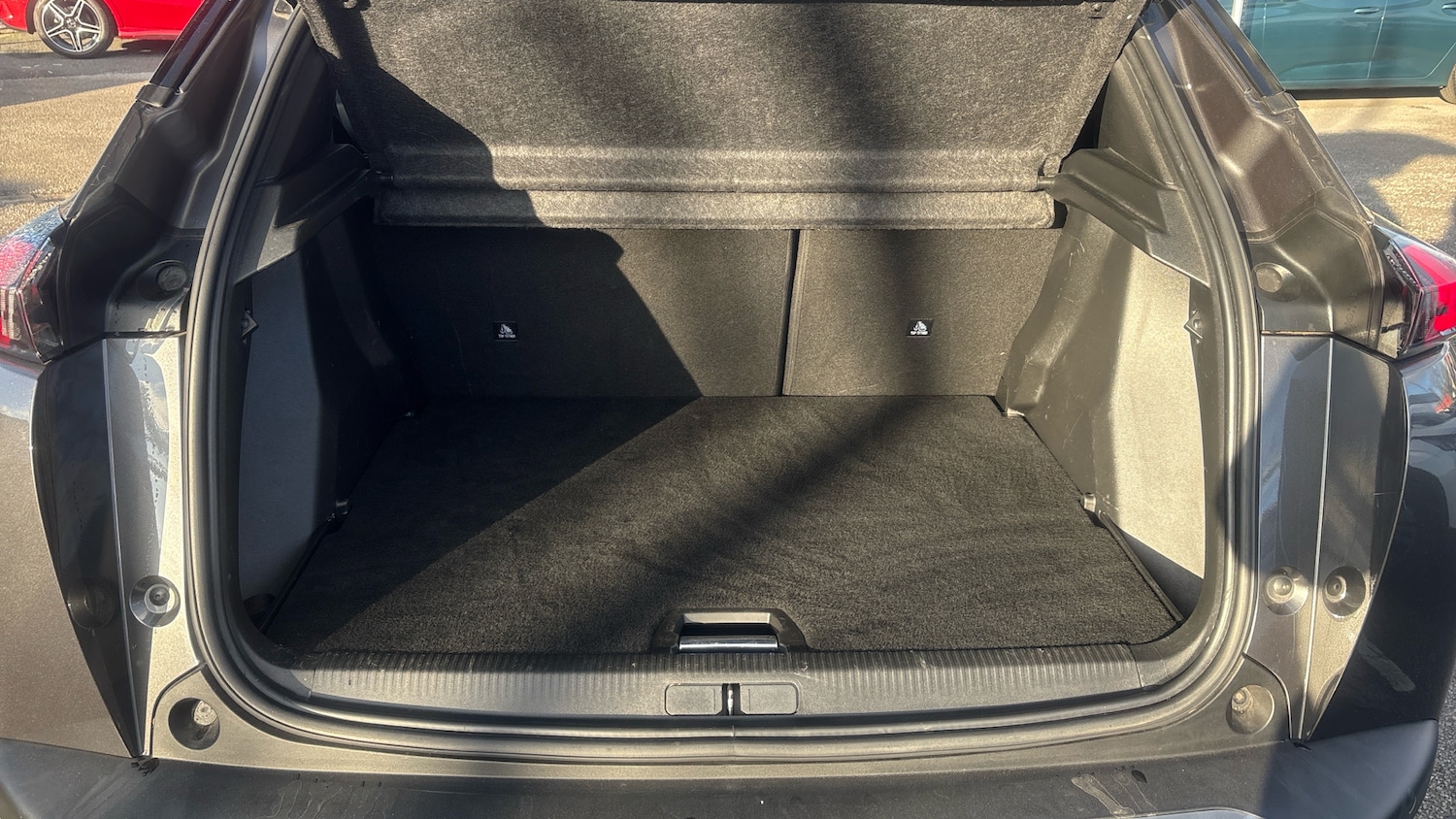 Used Peugeot 2008 2022 for sale - 76787626: Photo 20