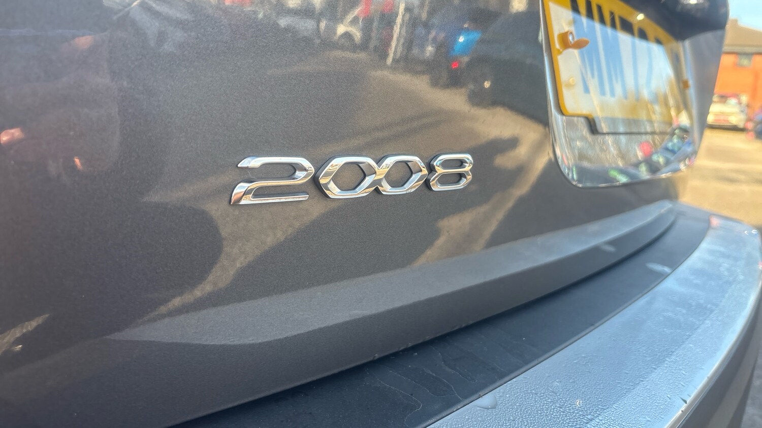 Used Peugeot 2008 2022 for sale - 76787626: Photo 28