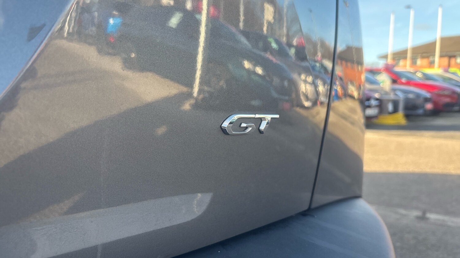 Used Peugeot 2008 2022 for sale - 76787626: Photo 29