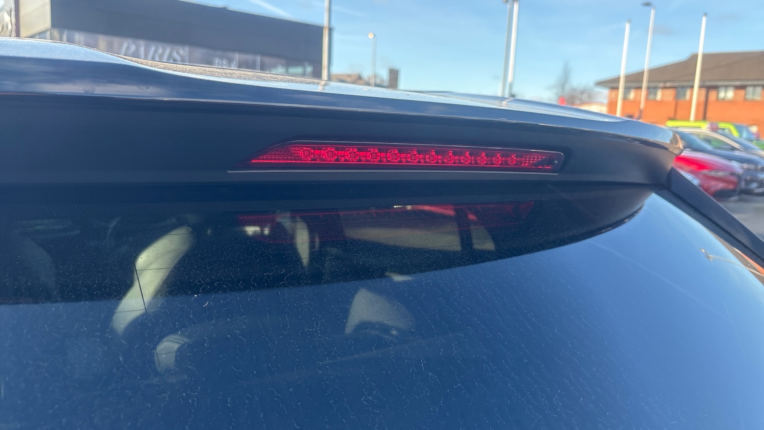 Used Peugeot 2008 2022 for sale - 76787626: Photo 30