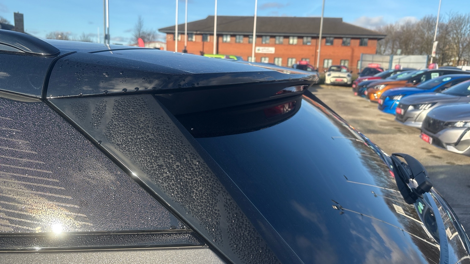 Used Peugeot 2008 2022 for sale - 76787626: Photo 31