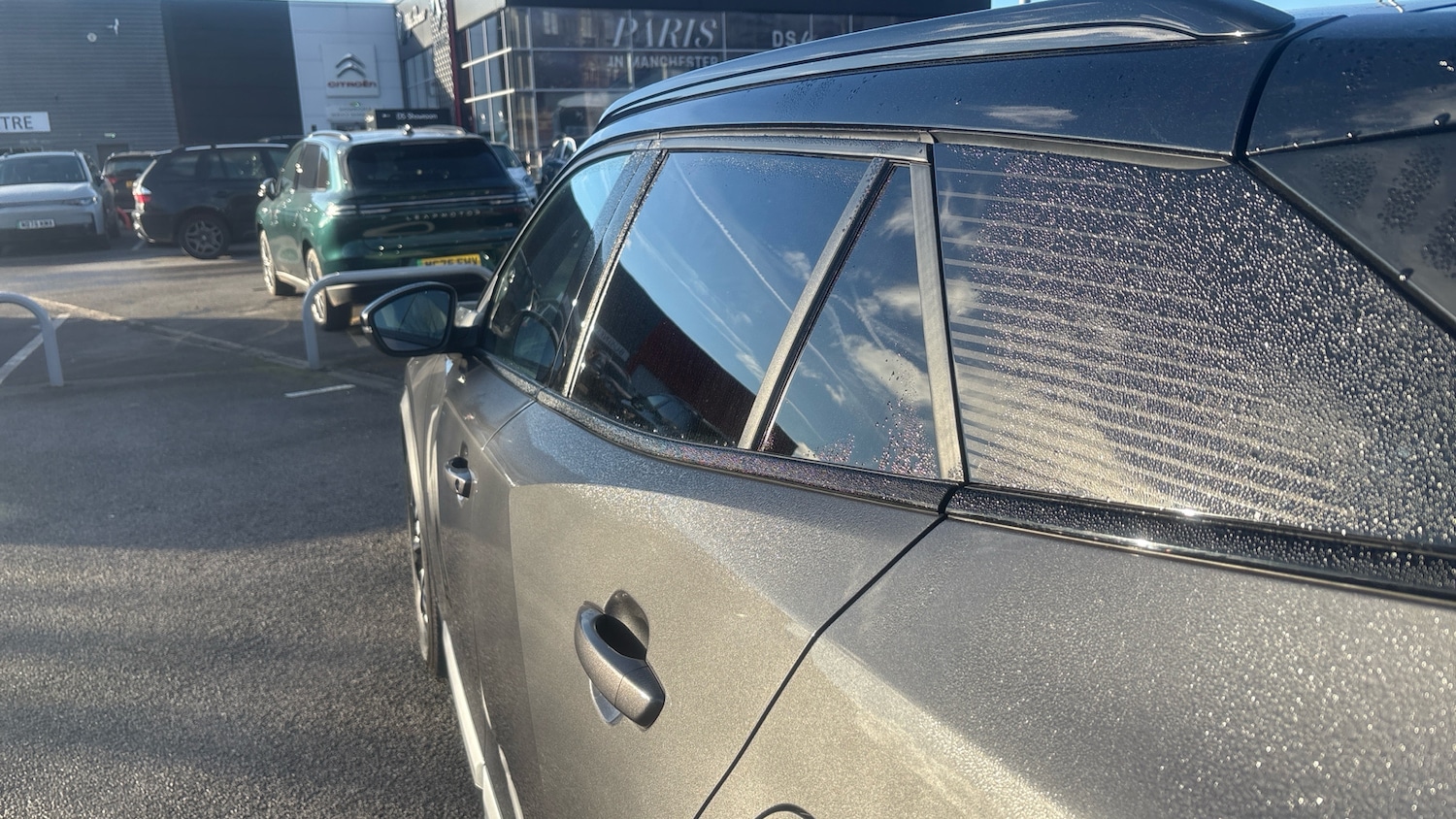 Used Peugeot 2008 2022 for sale - 76787626: Photo 32