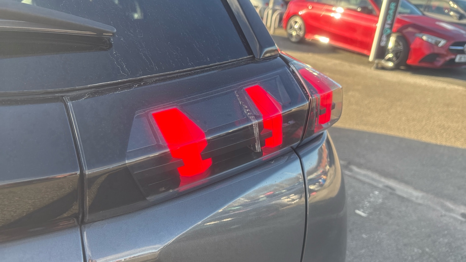 Used Peugeot 2008 2022 for sale - 76787626: Photo 33