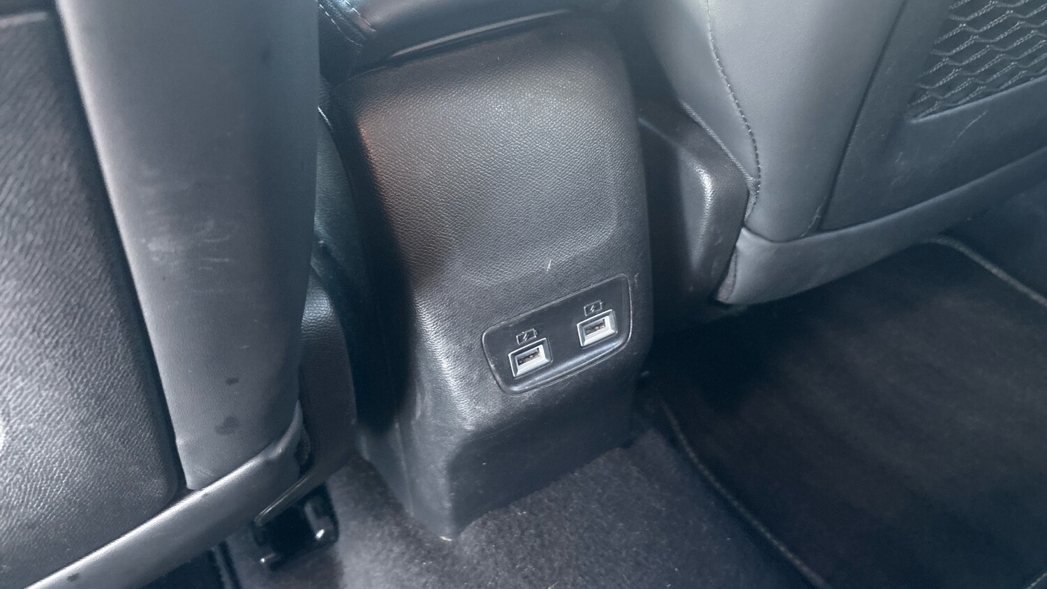 Used Peugeot 2008 2022 for sale - 76787626: Photo 36