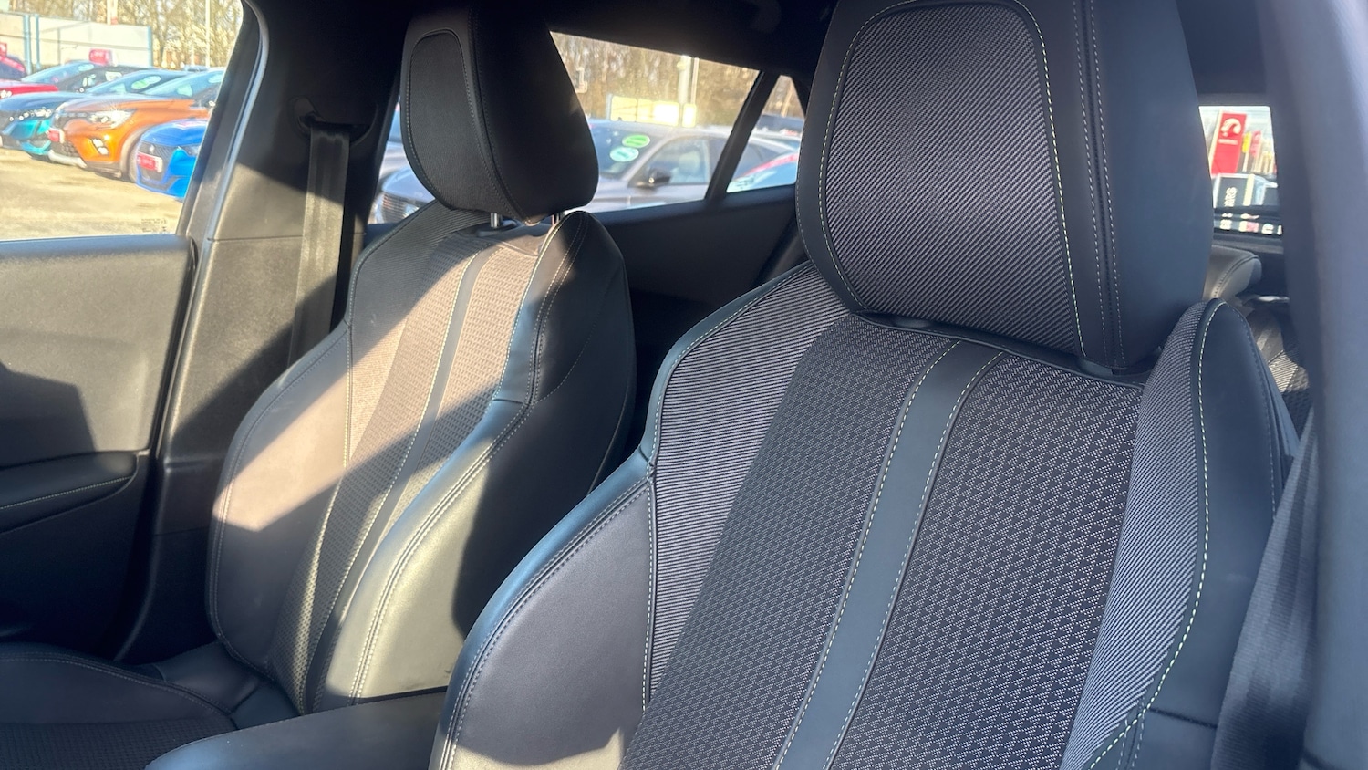 Used Peugeot 2008 2022 for sale - 76787626: Photo 39