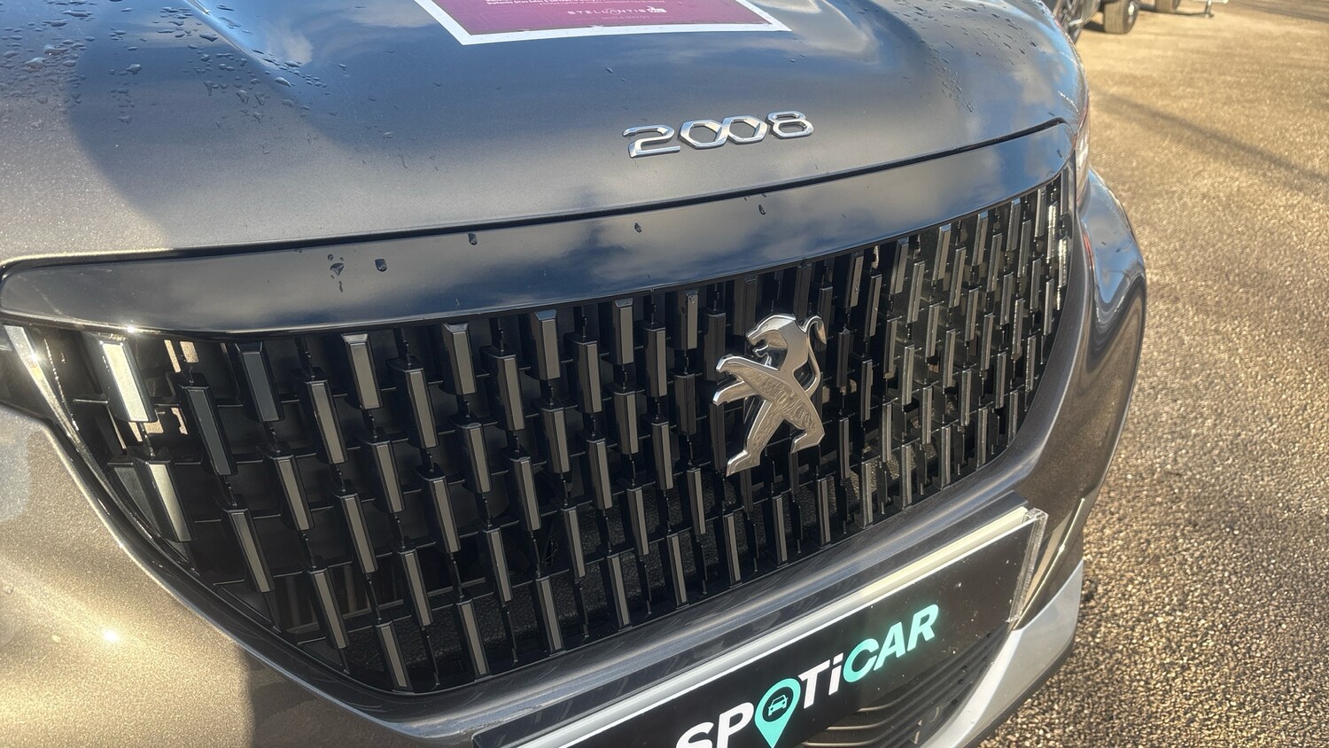 Used Peugeot 2008 2022 for sale - 76787626: Photo 57
