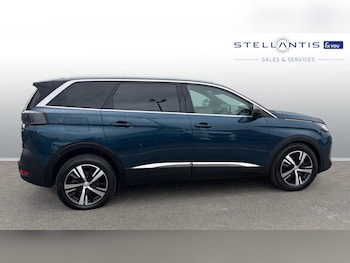 Used Peugeot 5008 2022 for sale - 75636245: Photo