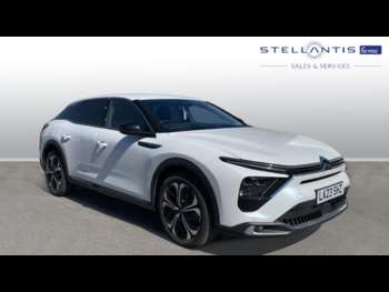 2023 - 1.6 12.4kWh Shine Plus Hatchback 5dr Petrol Plug-in Hybrid e-EAT8 Euro 6 (s