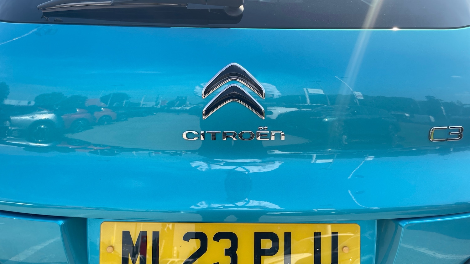 Vehicle 26