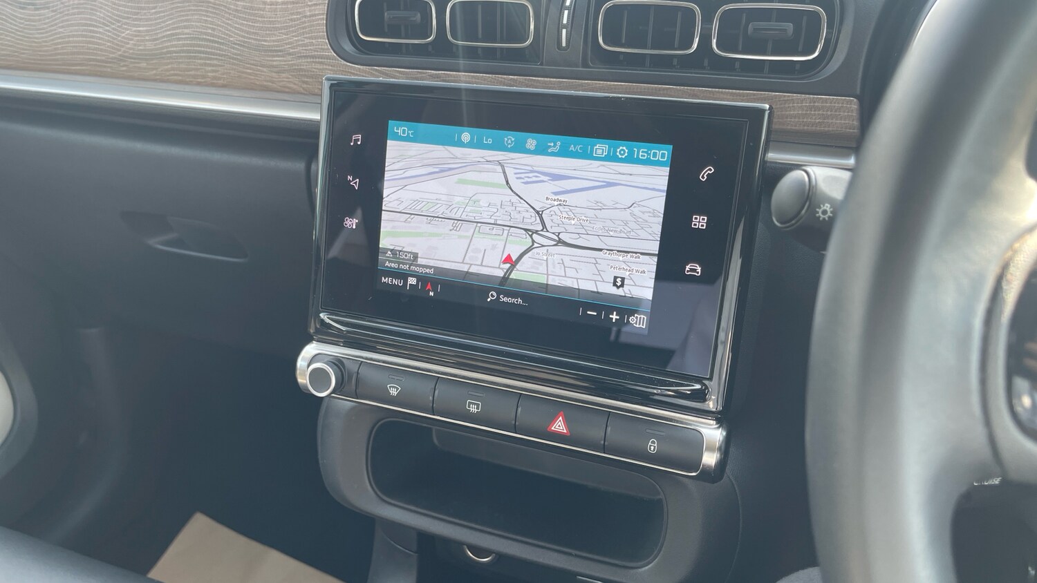 Vehicle 32