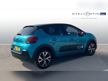 Used Citroen C3 2023 for sale - 75509157: Photo