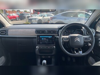 Used Citroen C3 2023 for sale - 75509157: Photo