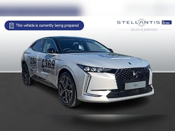 2025 - 1.2 HYBRID 136 Pallas 55 5dr e-DSC