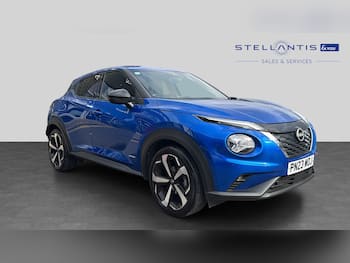 Used Nissan Juke 2023 for sale - 79727840: Photo