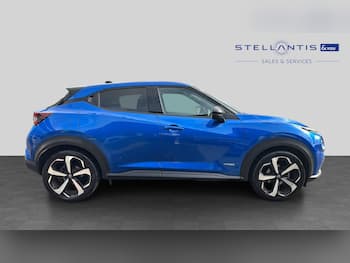 Used Nissan Juke 2023 for sale - 79727840: Photo