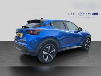 Used Nissan Juke 2023 for sale - 79727840: Photo