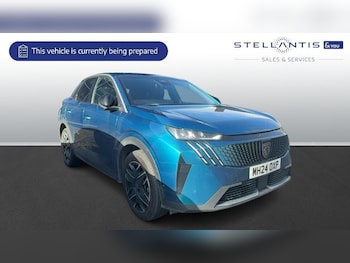 Used Peugeot 3008 2024 for sale - 77910186: Photo