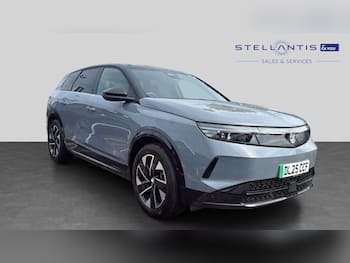 Used Vauxhall Grandland 2025 for sale - 79646880: Photo