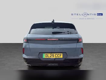 Used Vauxhall Grandland 2025 for sale - 79646880: Photo