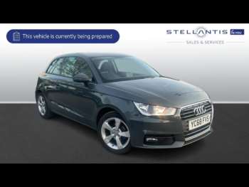 2018 - 1.0 TFSI Sport Hatchback 3dr Petrol Manual Euro 6 (s/s) (Nav) (95 ps)