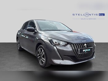 Used Peugeot 208 2022 for sale - 78890592: Photo