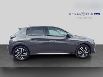 Used Peugeot 208 2022 for sale - 78890592: Photo