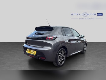 Used Peugeot 208 2022 for sale - 78890592: Photo