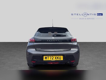 Used Peugeot 208 2022 for sale - 78890592: Photo