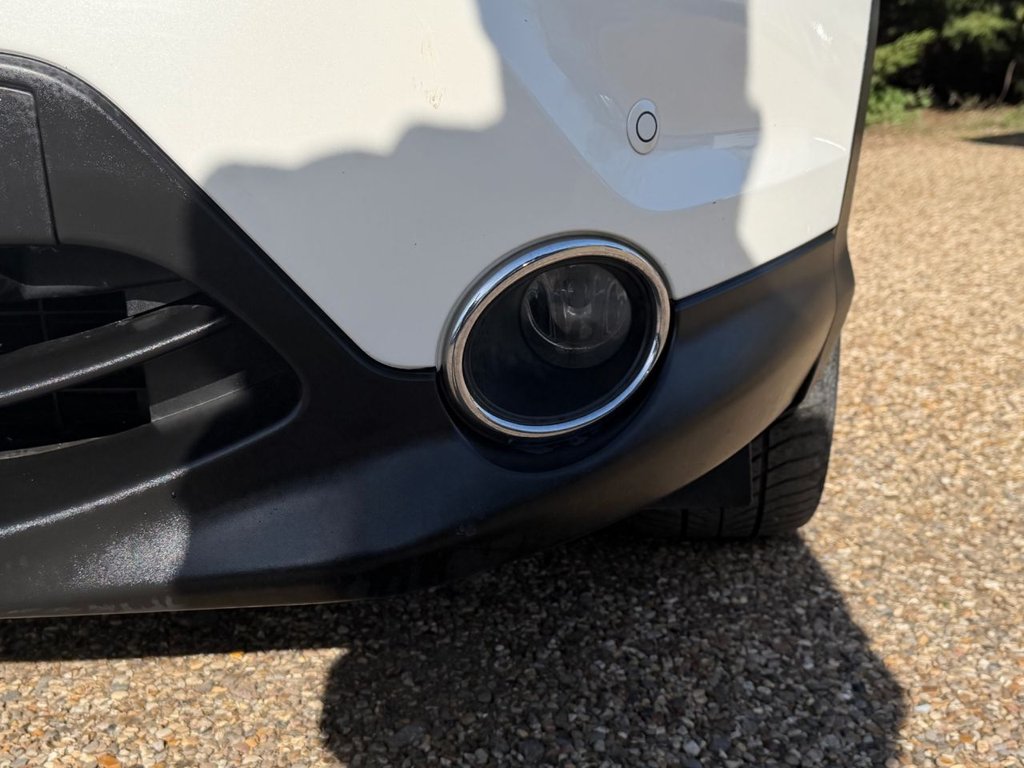 Used Nissan Qashqai 2014 for sale - 78200125: Photo 10