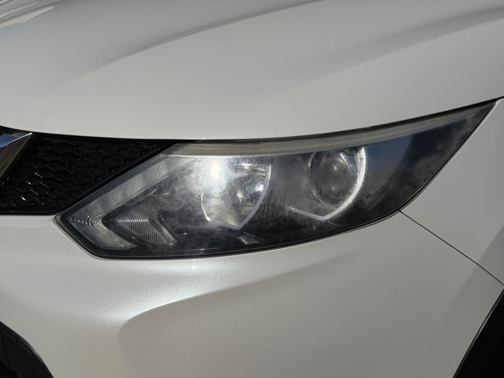 Used Nissan Qashqai 2014 for sale - 78200125: Photo 11