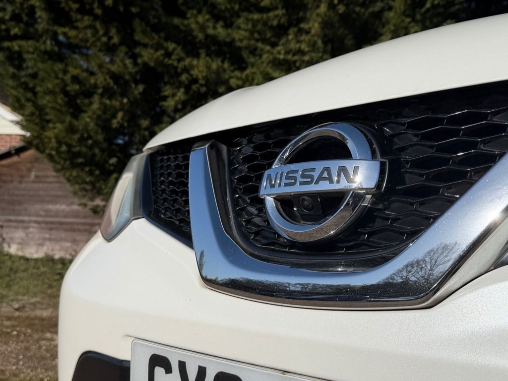 Used Nissan Qashqai 2014 for sale - 78200125: Photo 12