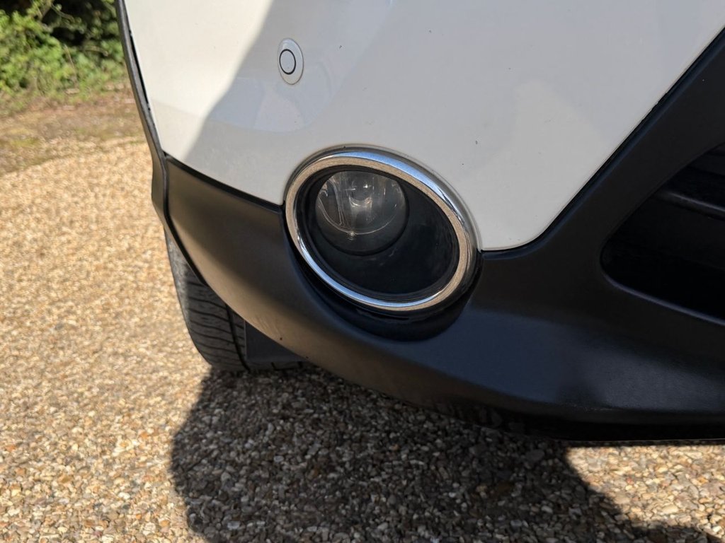 Used Nissan Qashqai 2014 for sale - 78200125: Photo 13