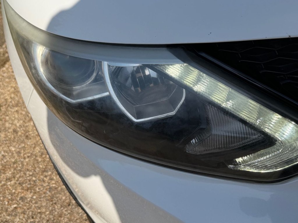 Used Nissan Qashqai 2014 for sale - 78200125: Photo 14