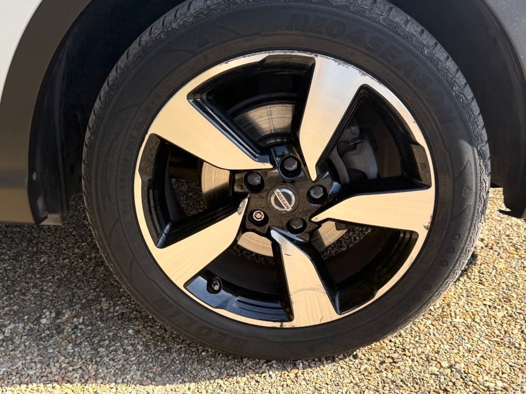 Used Nissan Qashqai 2014 for sale - 78200125: Photo 15