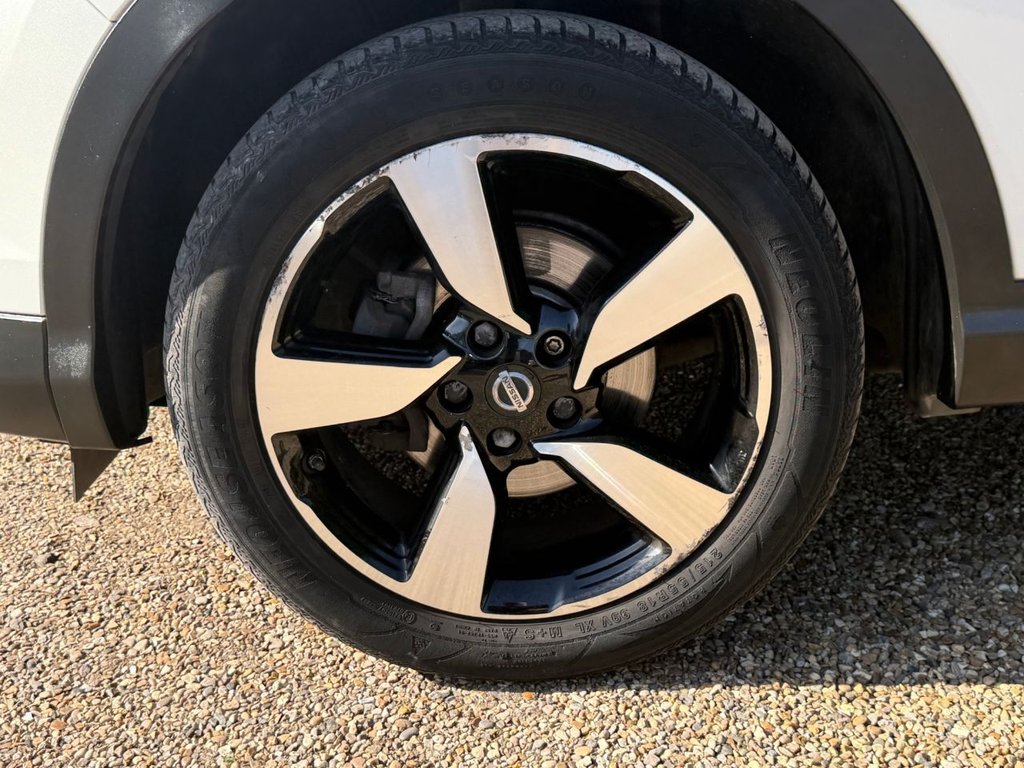 Used Nissan Qashqai 2014 for sale - 78200125: Photo 16