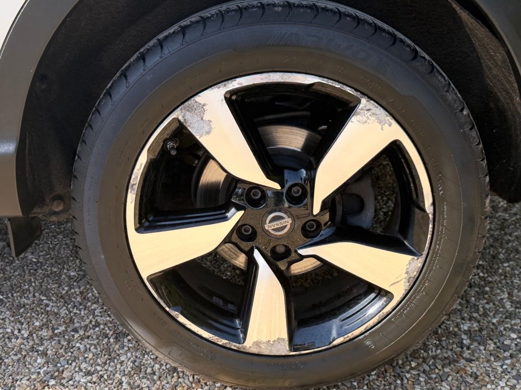 Used Nissan Qashqai 2014 for sale - 78200125: Photo 17