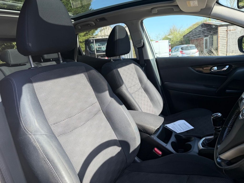 Used Nissan Qashqai 2014 for sale - 78200125: Photo 26