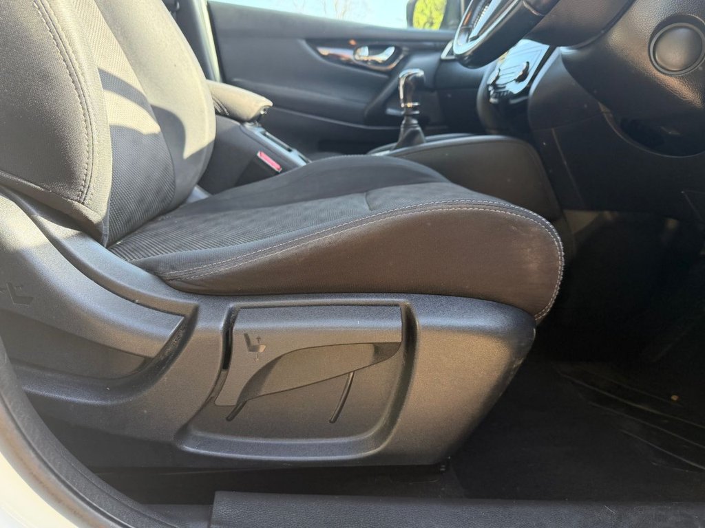 Used Nissan Qashqai 2014 for sale - 78200125: Photo 27