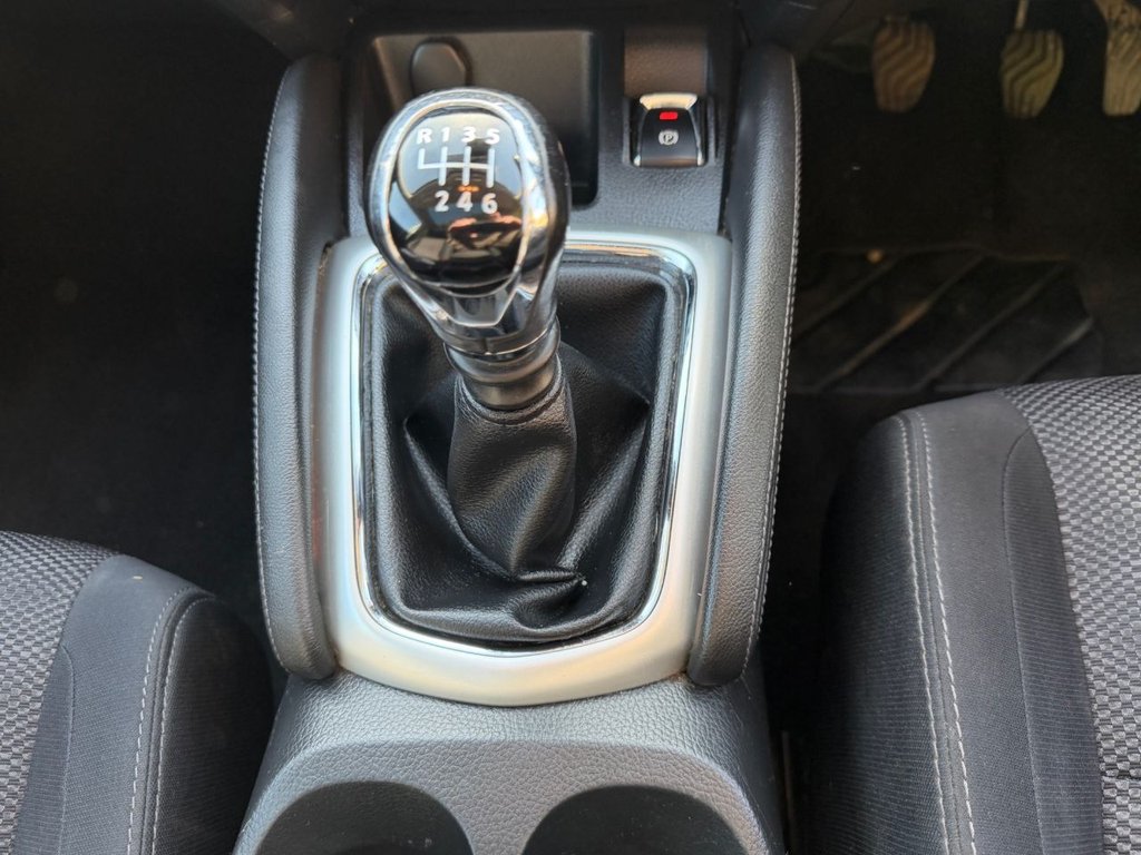 Used Nissan Qashqai 2014 for sale - 78200125: Photo 28