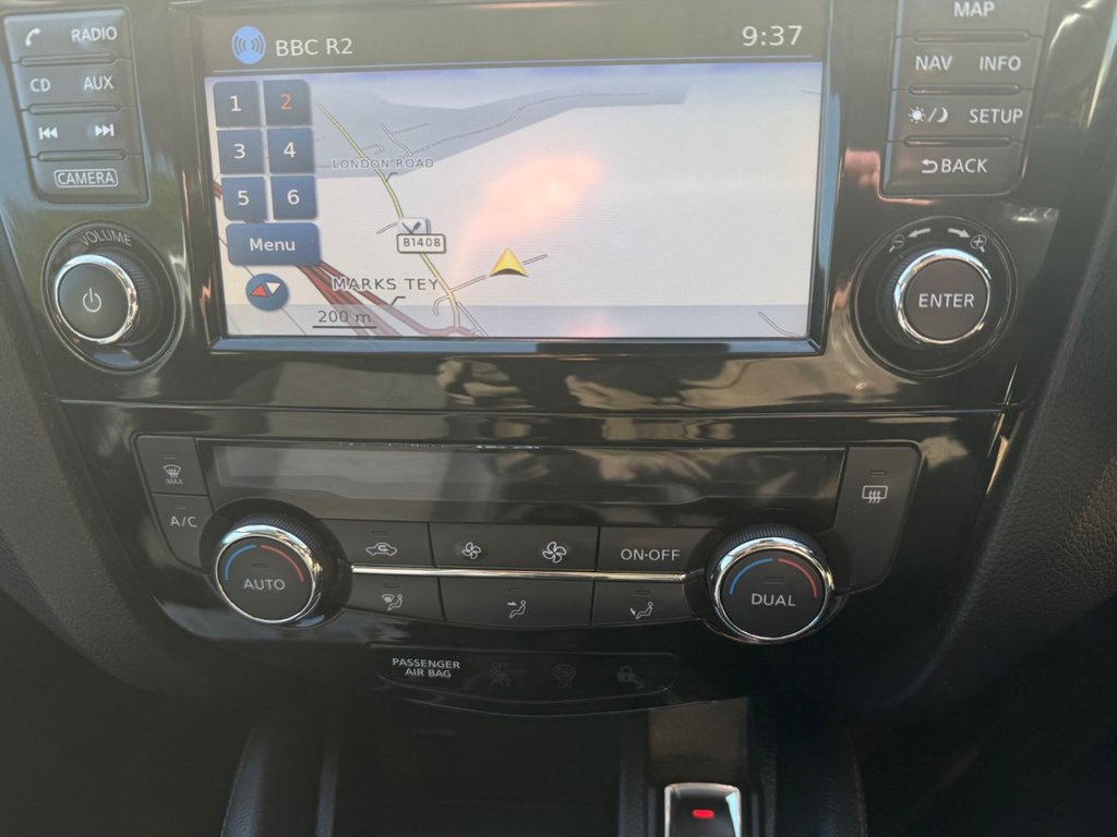 Used Nissan Qashqai 2014 for sale - 78200125: Photo 29