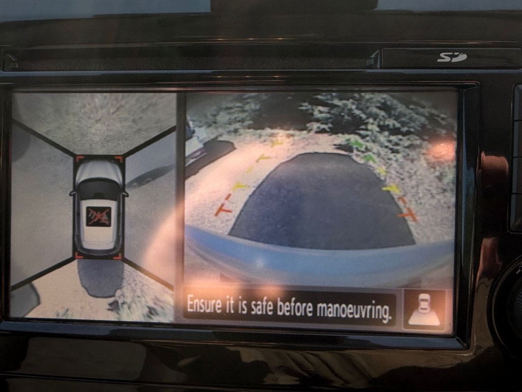 Used Nissan Qashqai 2014 for sale - 78200125: Photo 31