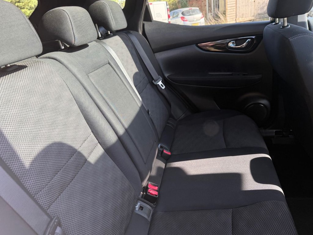 Used Nissan Qashqai 2014 for sale - 78200125: Photo 34