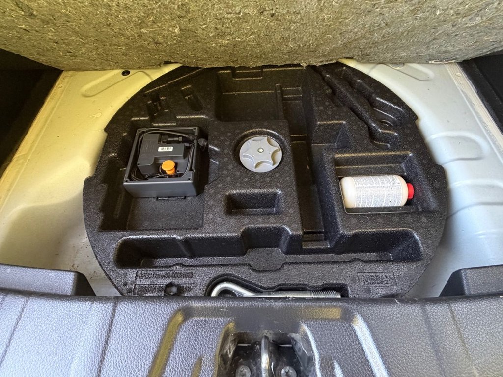 Used Nissan Qashqai 2014 for sale - 78200125: Photo 37