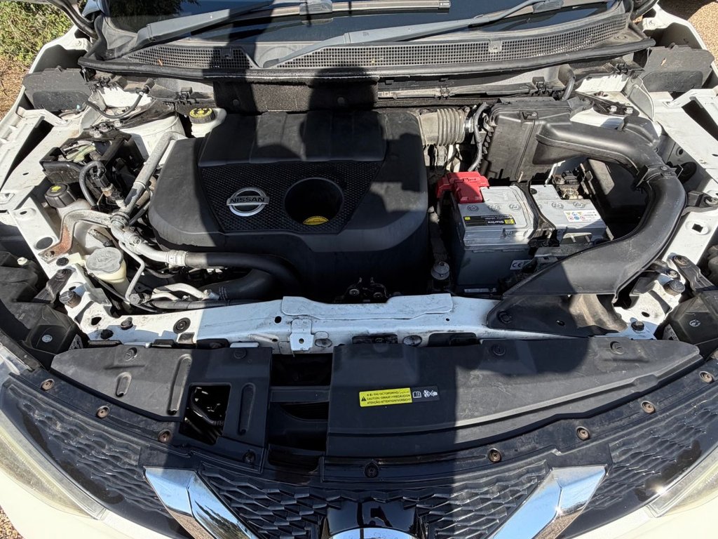 Used Nissan Qashqai 2014 for sale - 78200125: Photo 38