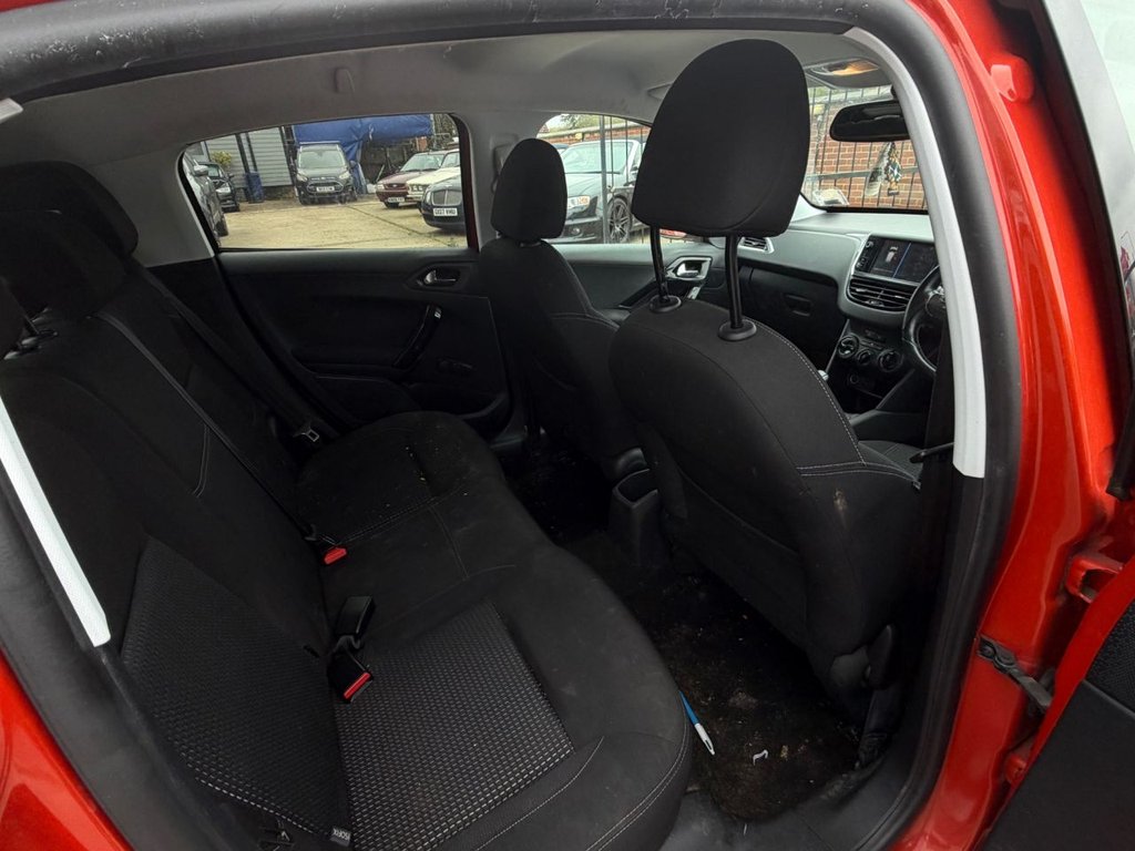 Used Peugeot 208 2017 for sale - 78002964: Photo 9