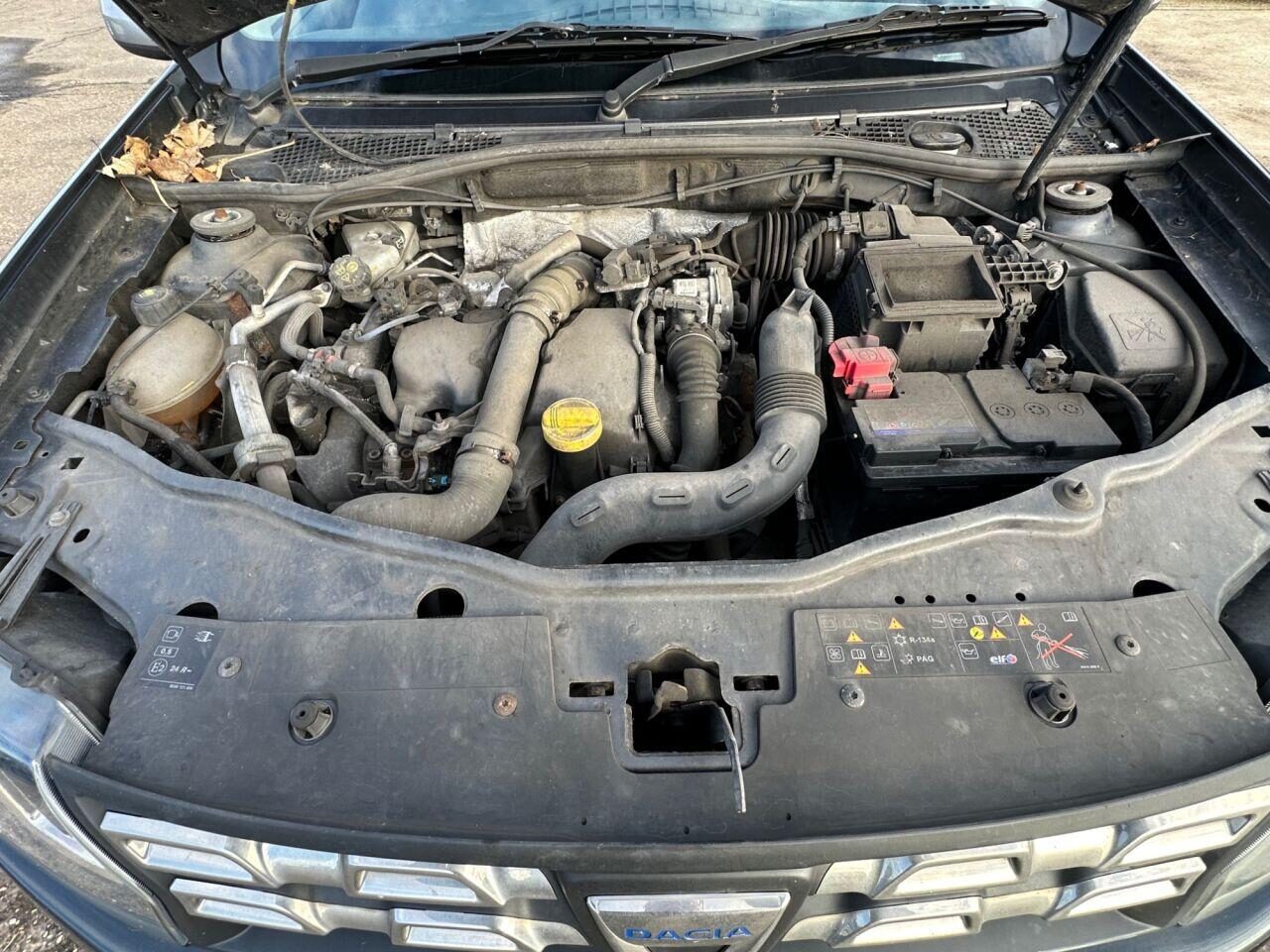 Used Dacia Duster 2016 for sale - 77435932: Photo 13