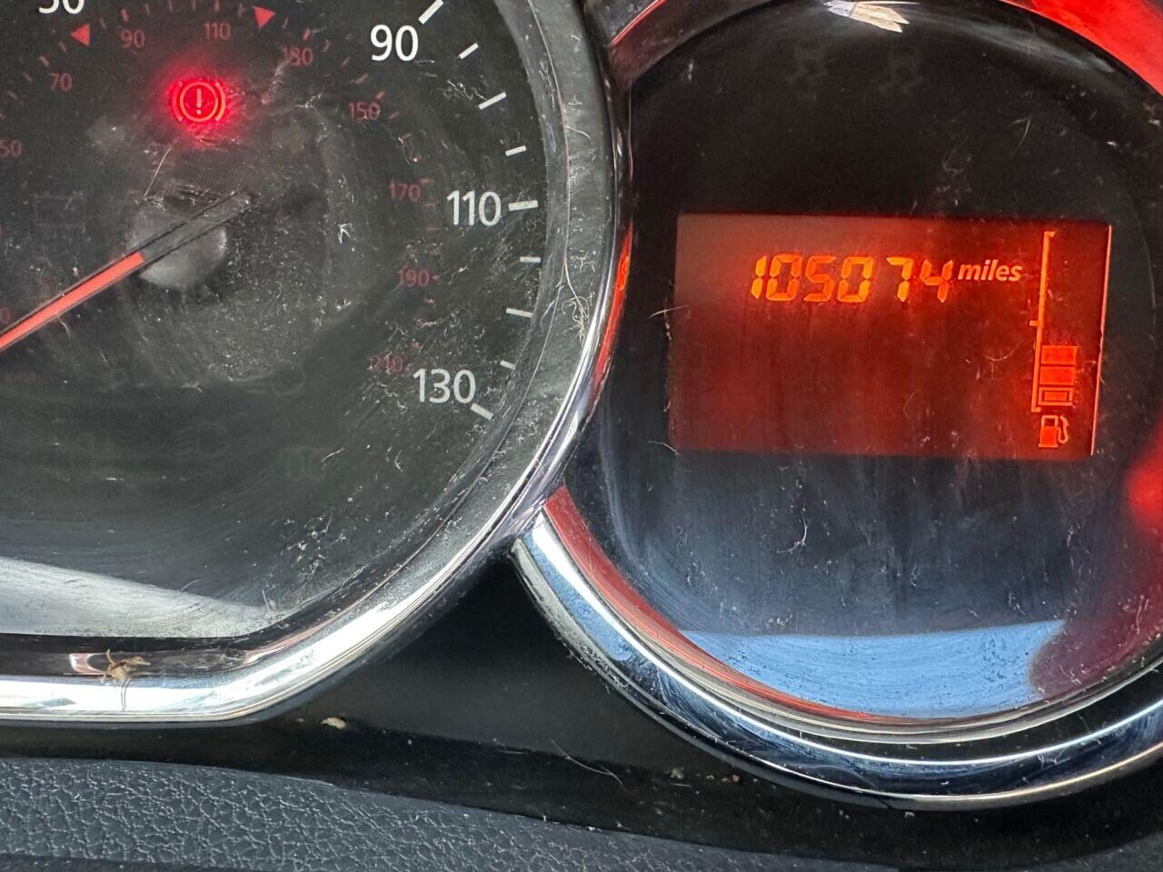 Used Dacia Duster 2016 for sale - 77435932: Photo 7